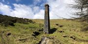 Snaefell Mines