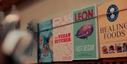 Vibe Cook Books