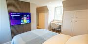Double Bedroom