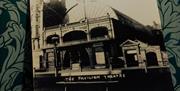 Gaiety Theatre guided tours