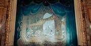 Gaiety Theatre guided tours