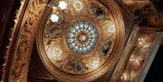 Gaiety Theatre guided tours