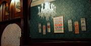 Gaiety Theatre guided tours