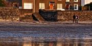 Bay View Cottage - directly opposite Port Erin beach!
