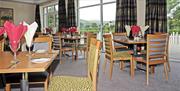 Lake View Restaurant