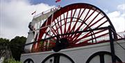 Laxey Wheel