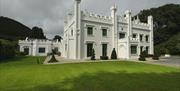 The Milntown House and Cafe
