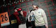 Manx Museum TT Gallery