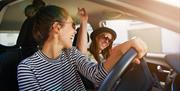 Rent and explore with Indigo Car Hire