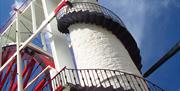 Laxey Wheel