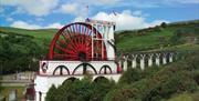 Laxey Wheel