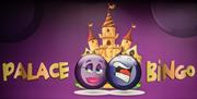 bingo, entertainment night out cafe bar slots