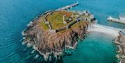 Peel Castle