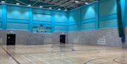 Sports Hall