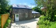 The Stables Holiday Accommodation