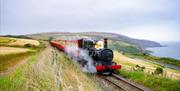 Steam Train