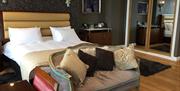 The Halvard Suite