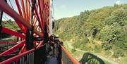 Laxey Wheel