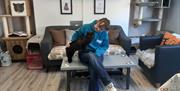 Manx Cat Café Ltd