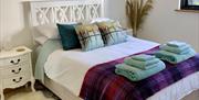 Double bedroom