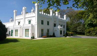 Milntown House