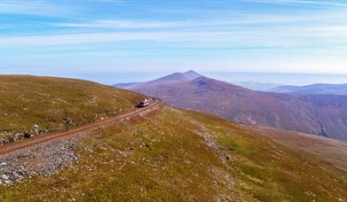 Snaefell Mountain Railway