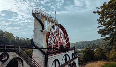 Laxey Wheel