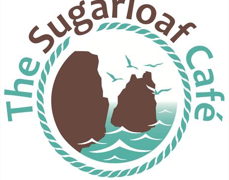 The Sugarloaf cafe