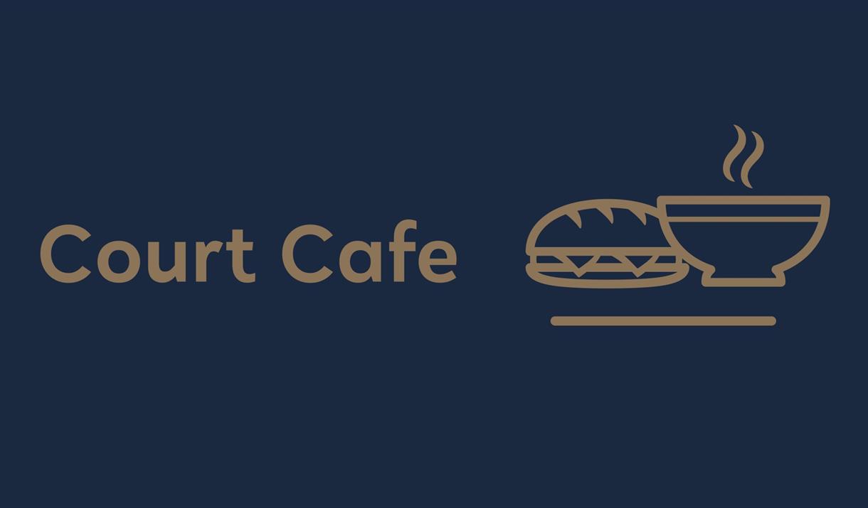 Court cafe