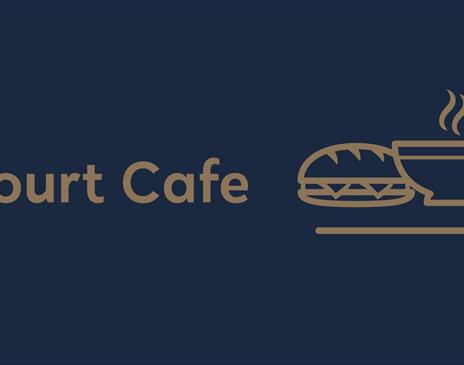 Court cafe