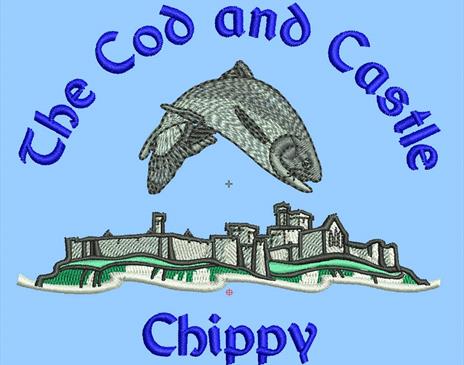 The Cod and Castle