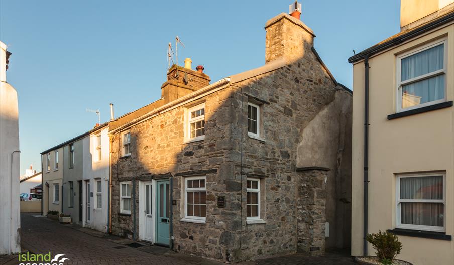 Curlew Cottage