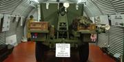 Bofors Gun Exhibition