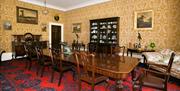The Milntown Dining Room
