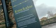 Knockaloe Centre for WW1 Internment