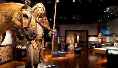 The Viking Gallery