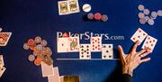 Palace Hotel Casino - Poker Isle of Man