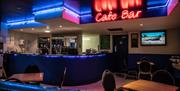 cafe bar casino bingo slots entertainment night out