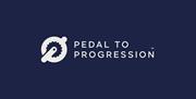Pedal To Progression Logomark
