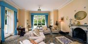 The Milntown Sitting Room