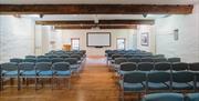 St John's Mill - Lecture Theatre