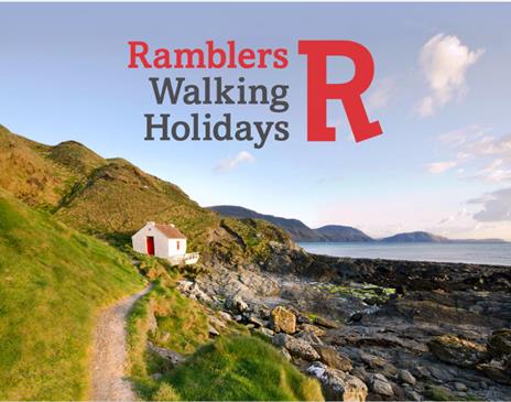 Ramblers Walking Holidays