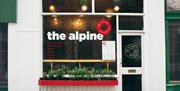 The Alpine